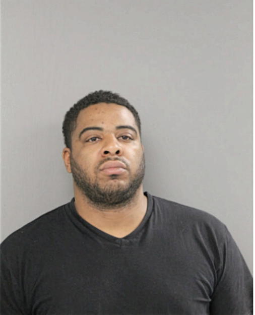 EPHRAIM A BUTLER, Cook County, Illinois