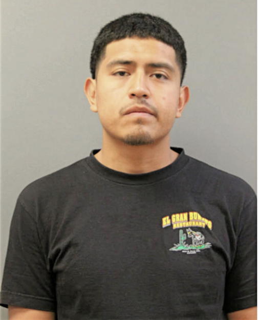 EDGAR CADENAS, Cook County, Illinois