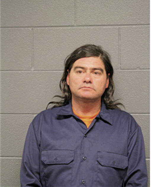 RAMON M CAJERO, Cook County, Illinois