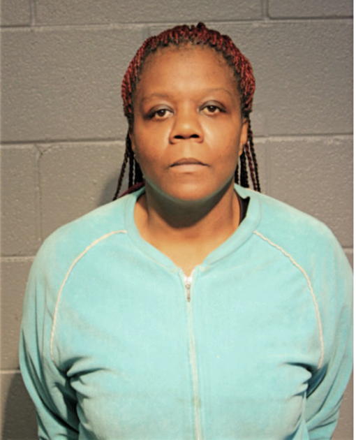 CARMELITA CANNADY, Cook County, Illinois