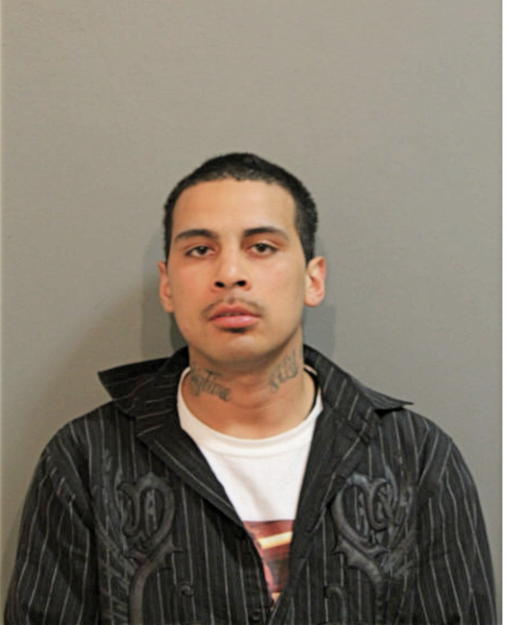 FELIX M CARDEBAS, Cook County, Illinois
