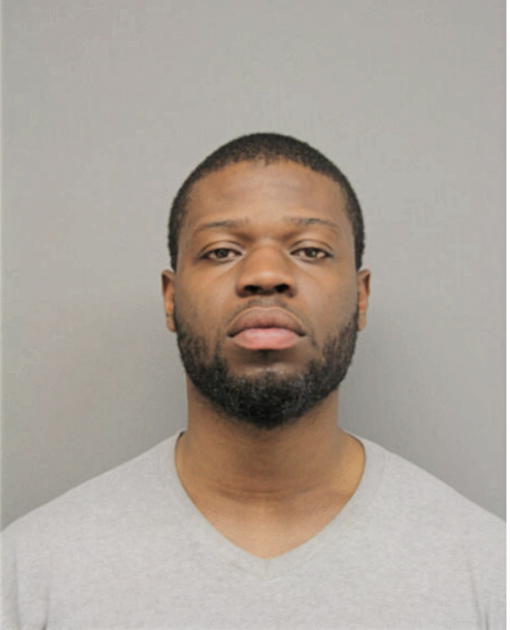 ROBERT D CARROLL, Cook County, Illinois
