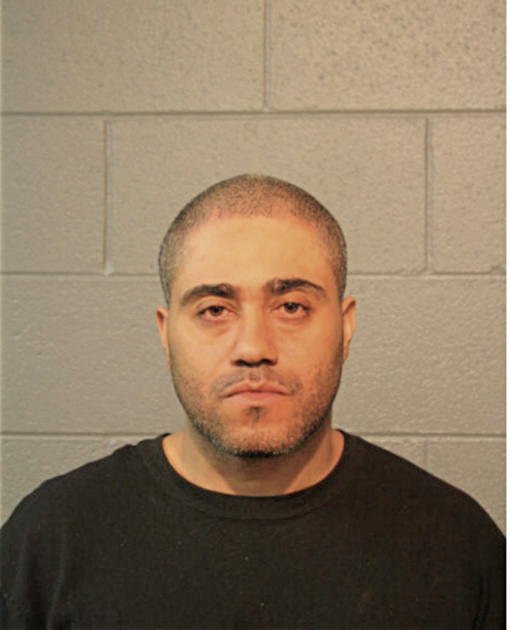 RICO LANE CARTER, Cook County, Illinois