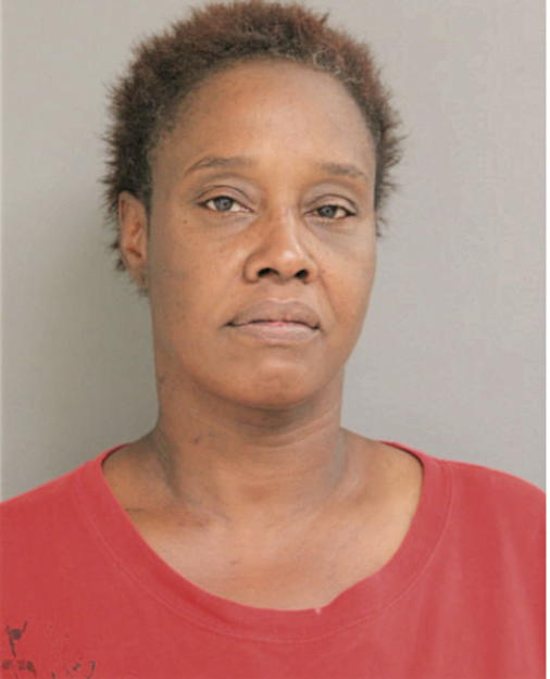 BENITA CASSELL, Cook County, Illinois