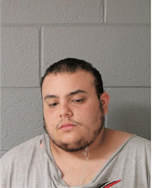 BLAKE I CASTRO, Cook County, Illinois