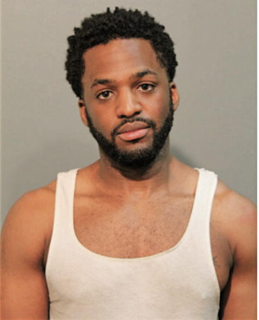 LAWRENCE CLARK, Cook County, Illinois