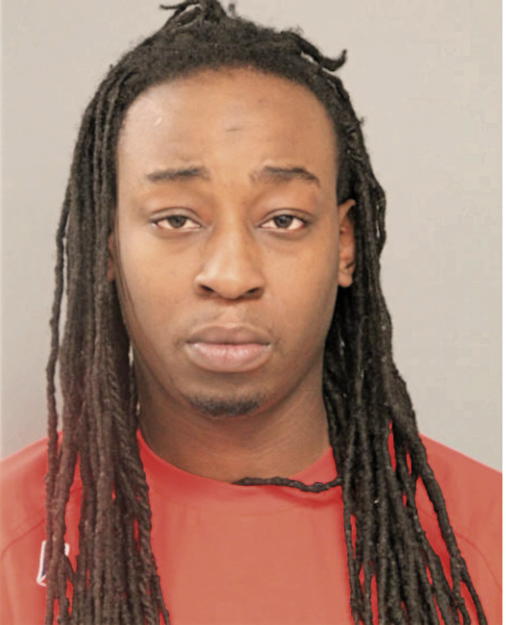 JOSHUA E COLE, Cook County, Illinois