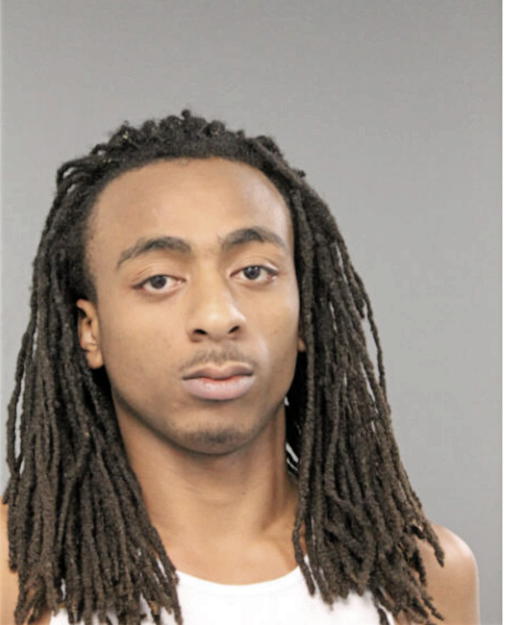 AARON R COLEMAN, Cook County, Illinois