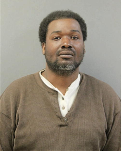 DAVID COLEMAN, Cook County, Illinois