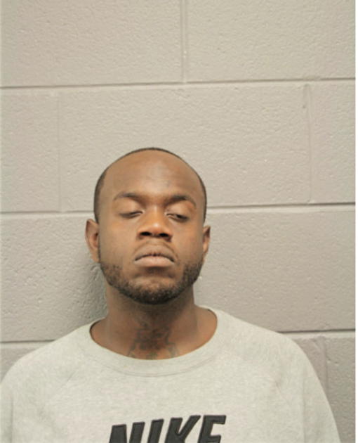 JAMES K COLEMAN, Cook County, Illinois