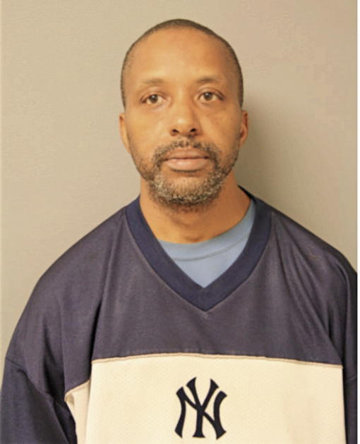 BONZELL COLLINS, Cook County, Illinois