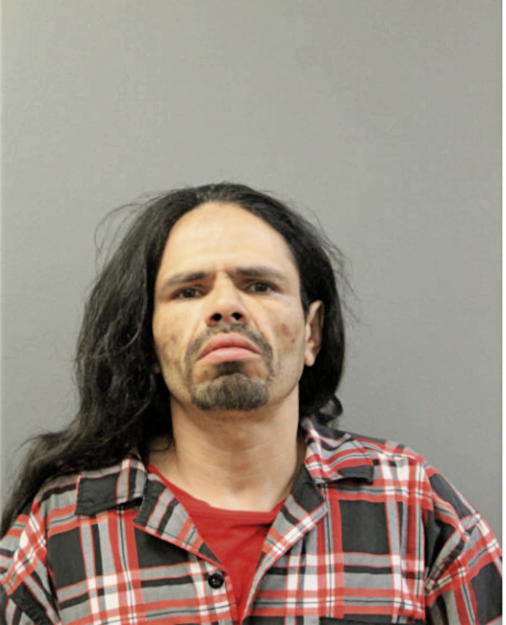 RICARDO CRUZ, Cook County, Illinois