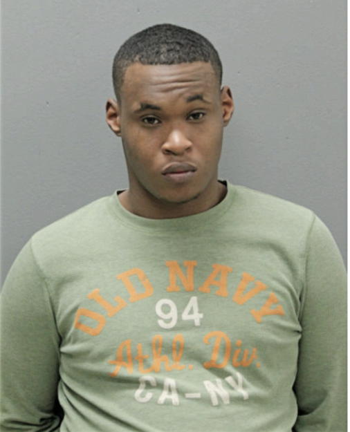 ROBERT D KELLY, Cook County, Illinois