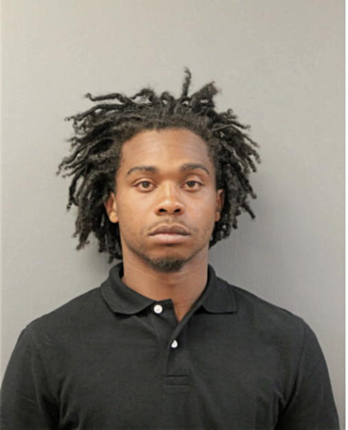 CLARENCE DABNEY, Cook County, Illinois
