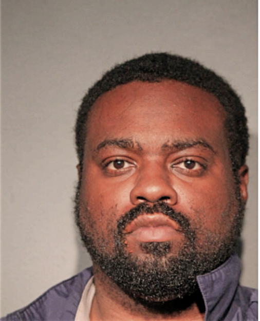 QUINCY T DAUGHERTY, Cook County, Illinois