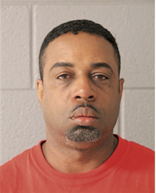 NATHAN G DAVID, Cook County, Illinois