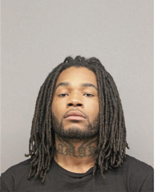 TYREE DAVIS, Cook County, Illinois
