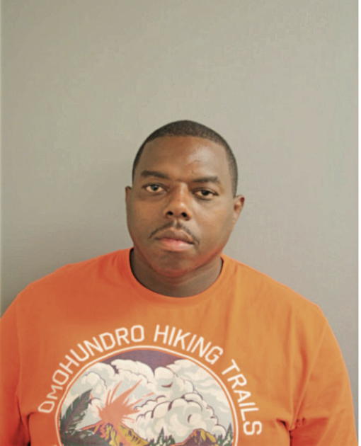 DELON DELTON, Cook County, Illinois
