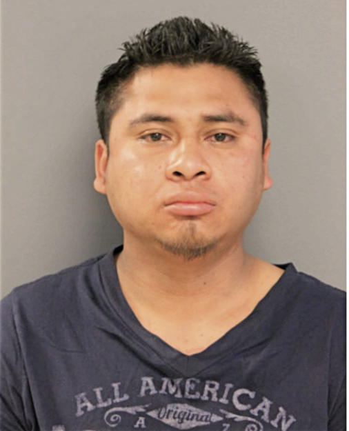 DANIEL DIAZ-NAVA, Cook County, Illinois