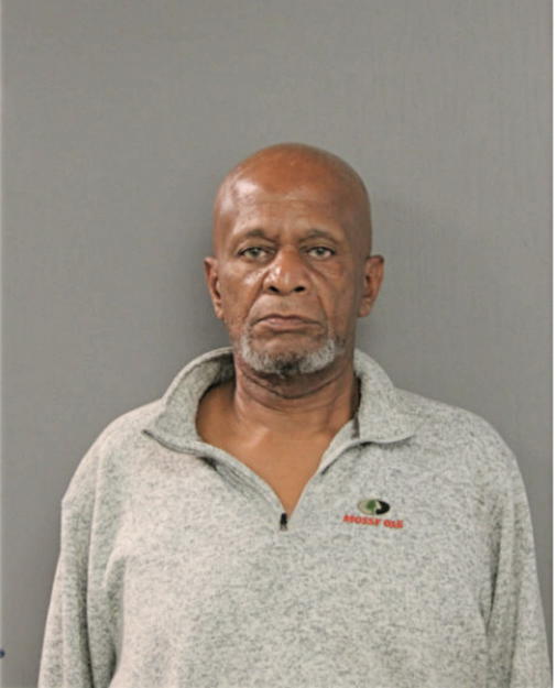DONALD DICKERSON, Cook County, Illinois