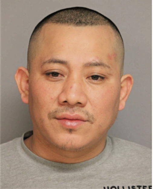 ISAIAS DIEGO, Cook County, Illinois