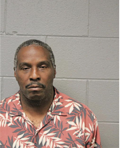 MORRIS DILLARD, Cook County, Illinois