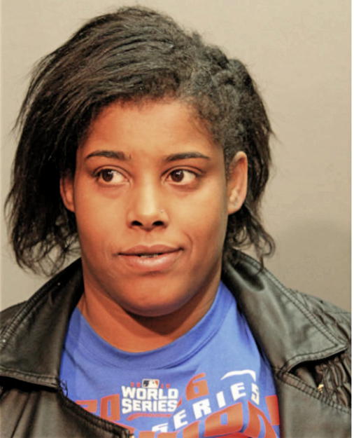 NATASHA DOSS, Cook County, Illinois