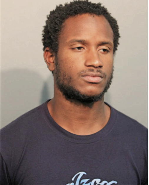 SHELDON DOWNER, Cook County, Illinois