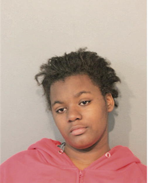 MARIAH T EASTER, Cook County, Illinois