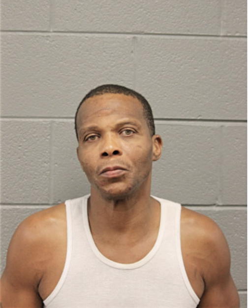 PARIS D EVANS, Cook County, Illinois