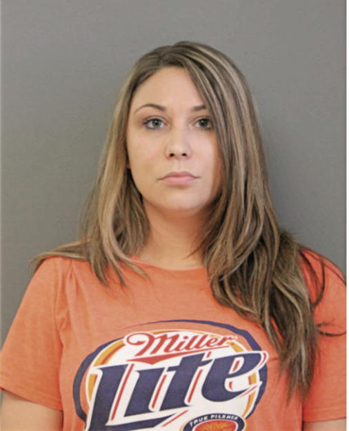 KRISTINE E FALLS, Cook County, Illinois