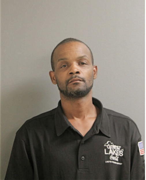 DARNELL FAUST, Cook County, Illinois