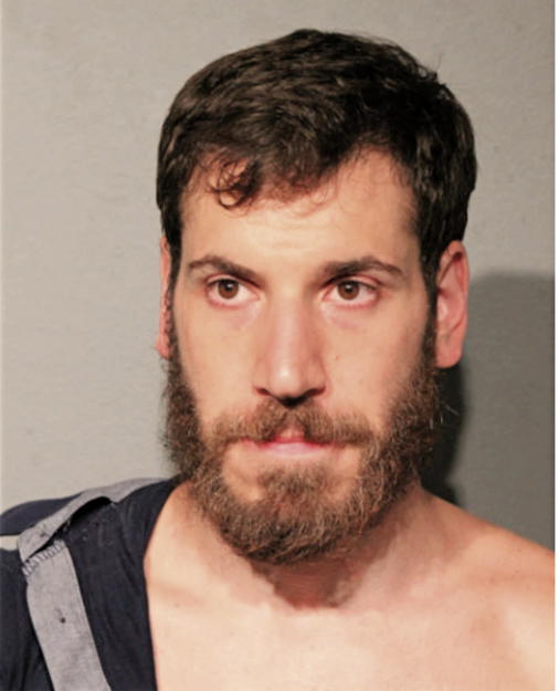MICHAEL E FAXEL, Cook County, Illinois