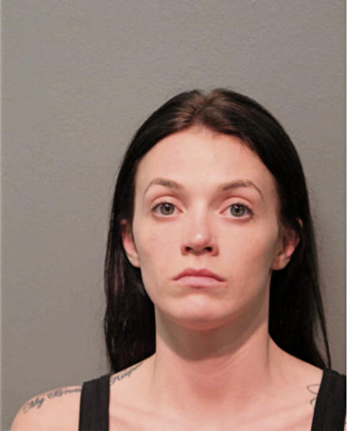 MARIAH K FITZPATRICK, Cook County, Illinois