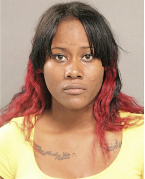 TATIANNA N FOSTER, Cook County, Illinois