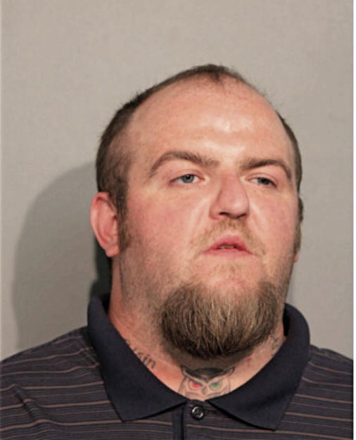 SEAN P GARAY, Cook County, Illinois