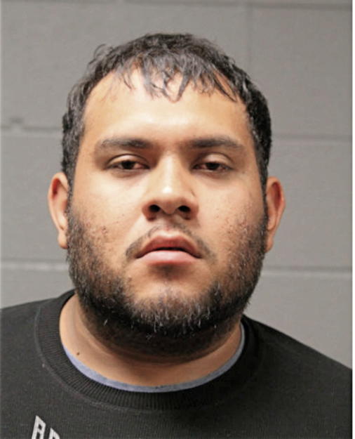 JOSE GARCIA, Cook County, Illinois