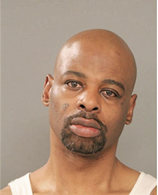 BENNIE GHOLAR, Cook County, Illinois