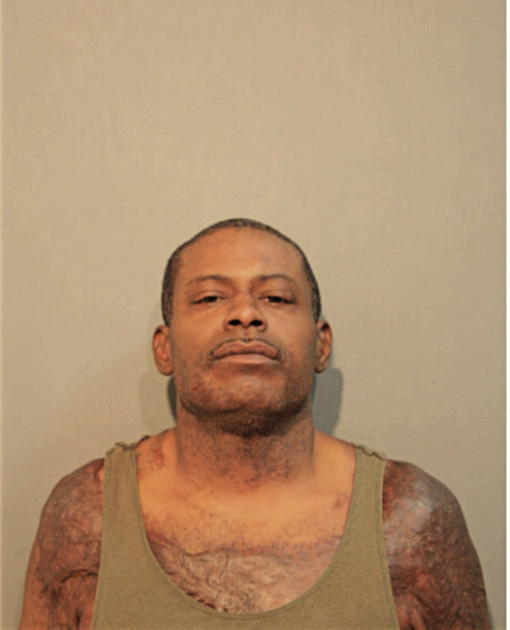 ANDRE T GLENN, Cook County, Illinois
