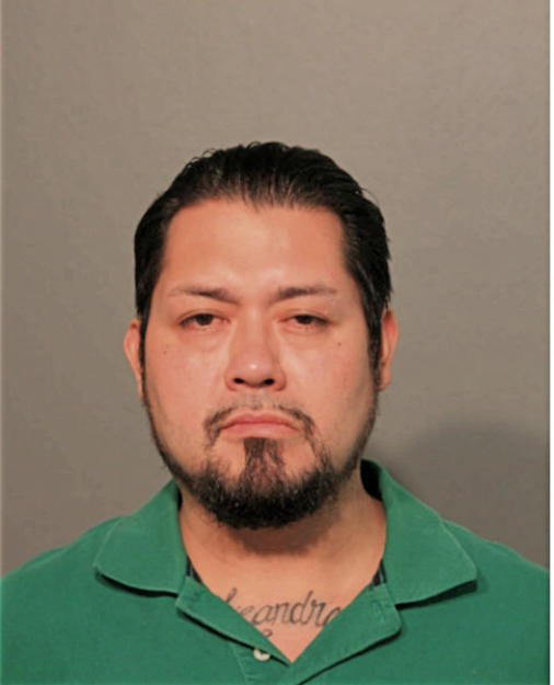 JOSE ROBERTO GONZALEZ-OVALLE, Cook County, Illinois