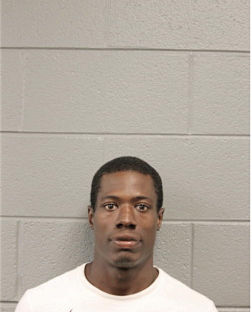 DARRYL A GREEN, Cook County, Illinois