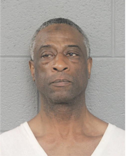 FLOYD GREENE, Cook County, Illinois