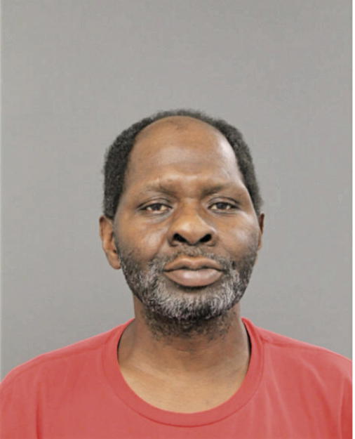 SEWARD GRIFFIN, Cook County, Illinois