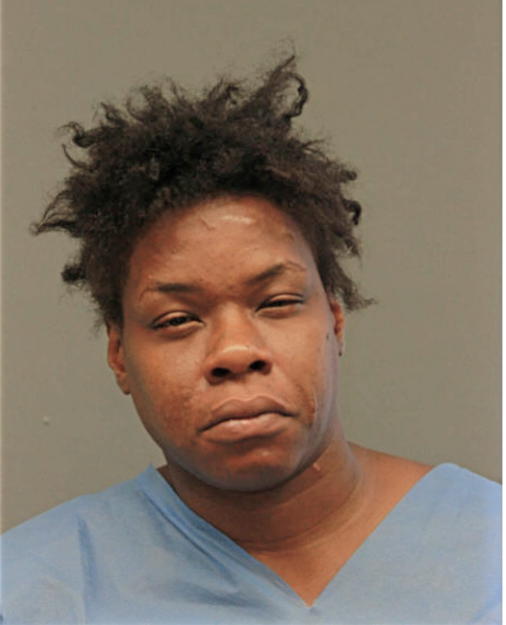 TAMMY S GRIFFIN, Cook County, Illinois