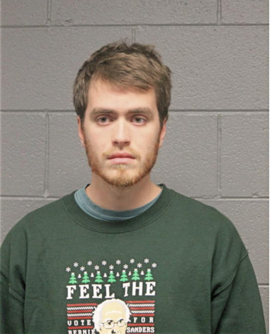 JOHNATHAN J GUY, Cook County, Illinois