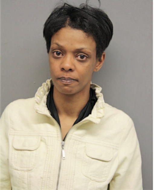 CHERITA M HARLEY, Cook County, Illinois