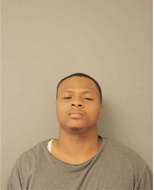 SCOTTIE HARPER, Cook County, Illinois
