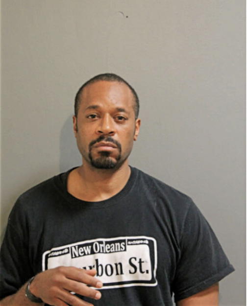 ANTHONY M HARVEY, Cook County, Illinois