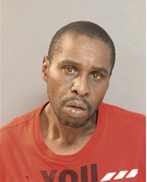 FLOYD EARL HATCHER, Cook County, Illinois