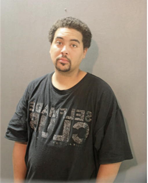 JASON HEATH, Cook County, Illinois